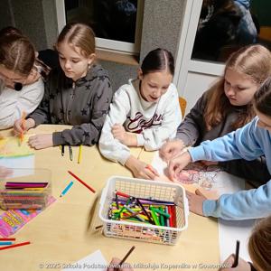 Noc Bibliotek 2025