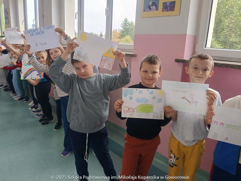 Tydzień Budowania Pozytywnych Relacji Rówieśniczych