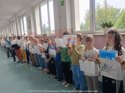 Tydzień Budowania Pozytywnych Relacji Rówieśniczych