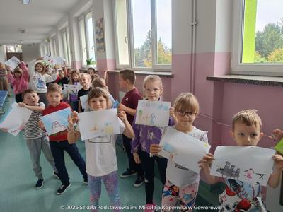 Tydzień Budowania Pozytywnych Relacji Rówieśniczych