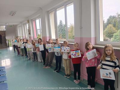 Tydzień Budowania Pozytywnych Relacji Rówieśniczych