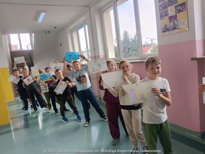 Tydzień Budowania Pozytywnych Relacji Rówieśniczych