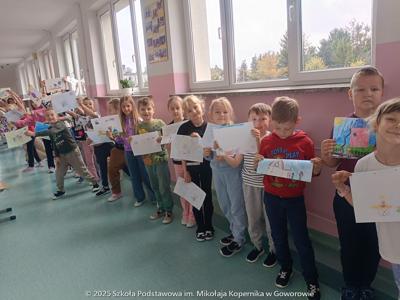 Tydzień Budowania Pozytywnych Relacji Rówieśniczych