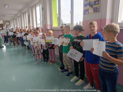 Tydzień Budowania Pozytywnych Relacji Rówieśniczych