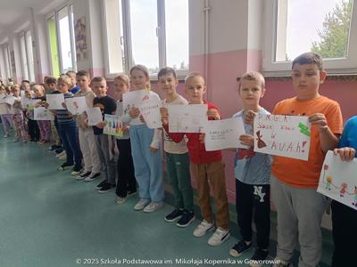Tydzień Budowania Pozytywnych Relacji Rówieśniczych