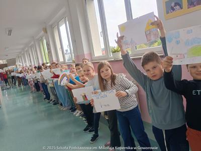 Tydzień Budowania Pozytywnych Relacji Rówieśniczych
