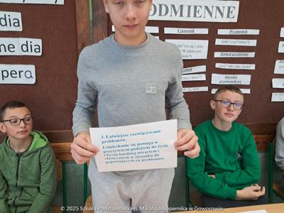 Satyrycznie na polaku