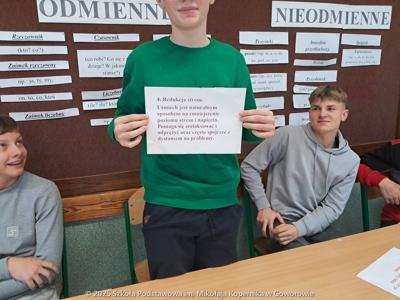 Satyrycznie na polaku