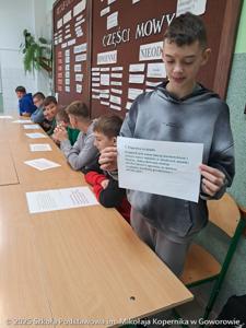 Satyrycznie na polaku