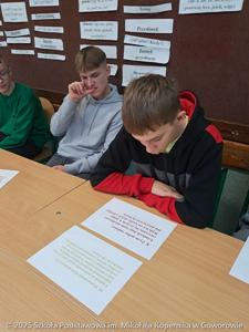 Satyrycznie na polaku