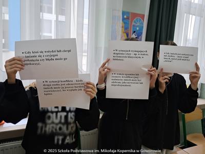 Satyrycznie na polaku