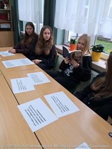 Satyrycznie na polaku