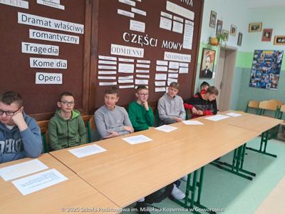 Satyrycznie na polaku