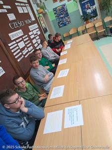 Satyrycznie na polaku