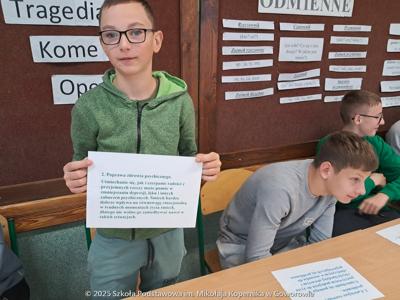 Satyrycznie na polaku