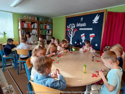 Warsztaty dla niepodległej