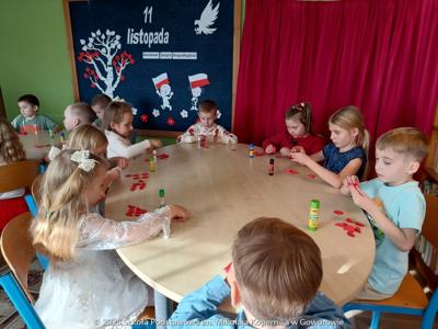 Warsztaty dla niepodległej