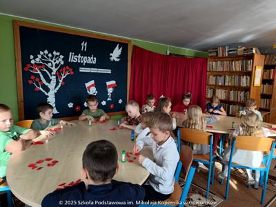 Warsztaty dla niepodległej