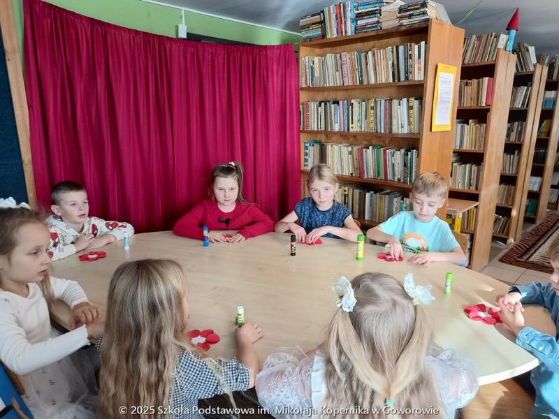 Warsztaty dla niepodległej