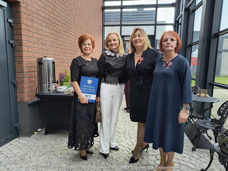 Świętujemy Dzień Edukacji Narodowej