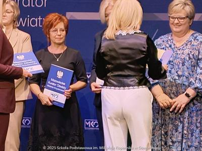 Świętujemy Dzień Edukacji Narodowej