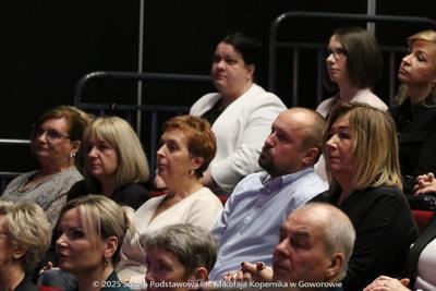 Świętujemy Dzień Edukacji Narodowej
