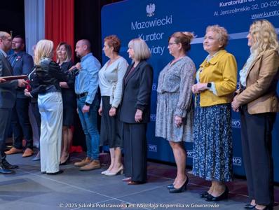 Świętujemy Dzień Edukacji Narodowej