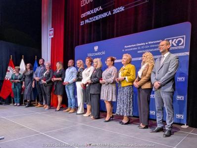 Świętujemy Dzień Edukacji Narodowej