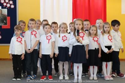 Obchody Narodowego Święta Niepodległości o. 0-3