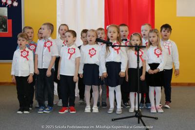 Obchody Narodowego Święta Niepodległości o. 0-3