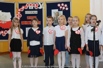 Obchody Narodowego Święta Niepodległości o. 0-3