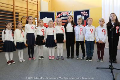 Obchody Narodowego Święta Niepodległości o. 0-3