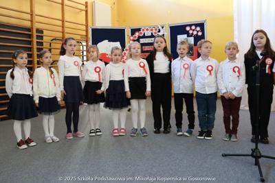 Obchody Narodowego Święta Niepodległości o. 0-3