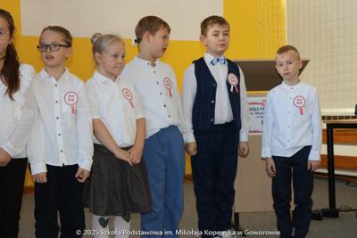 Obchody Narodowego Święta Niepodległości o. 0-3