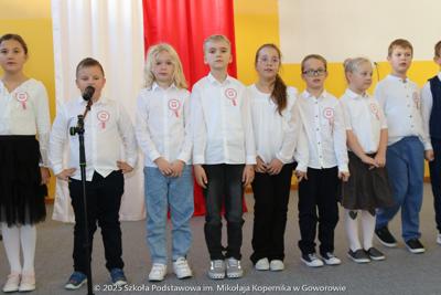 Obchody Narodowego Święta Niepodległości o. 0-3