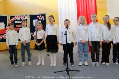 Obchody Narodowego Święta Niepodległości o. 0-3