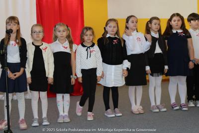 Obchody Narodowego Święta Niepodległości o. 0-3