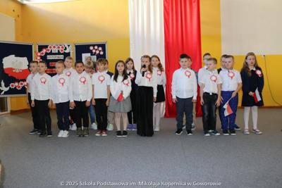 Obchody Narodowego Święta Niepodległości o. 0-3