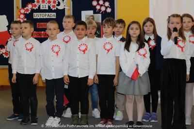 Obchody Narodowego Święta Niepodległości o. 0-3