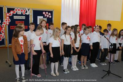 Obchody Narodowego Święta Niepodległości o. 0-3