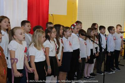 Obchody Narodowego Święta Niepodległości o. 0-3