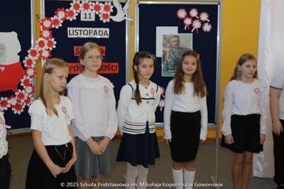 Obchody Narodowego Święta Niepodległości o. 0-3