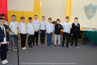 Obchody Narodowego Święta Niepodległości o. 0-3