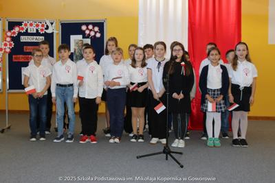 Obchody Narodowego Święta Niepodległości o. 0-3