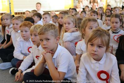 Obchody Narodowego Święta Niepodległości o. 0-3