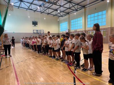 Lekkoatletyka z orlika