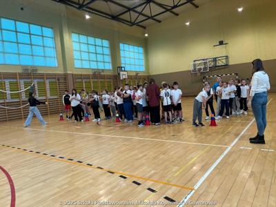 Lekkoatletyka z orlika