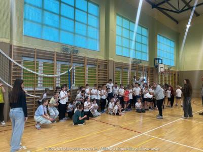 Lekkoatletyka z orlika