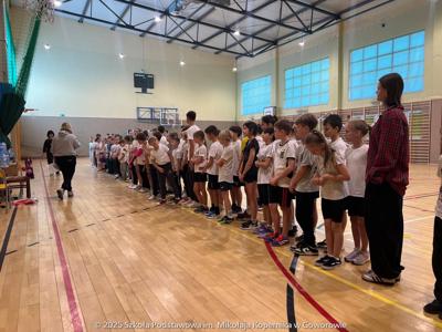 Lekkoatletyka z orlika