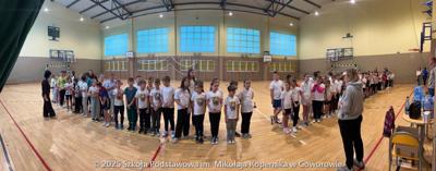 Lekkoatletyka z orlika